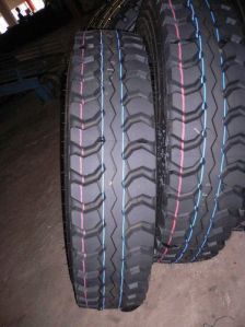 China Truck Tyre