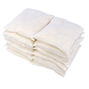 Ultrasorb Cotton Pillow