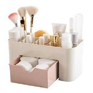 Makeup Storage Organiser Box