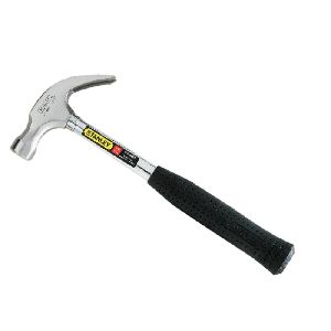 Steel Shaft Claw Hammer