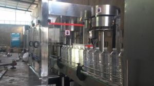 Bottling Plant