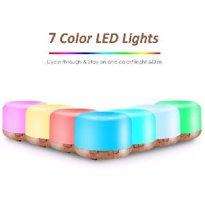 led series light