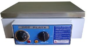 Laboratory Hot Plates