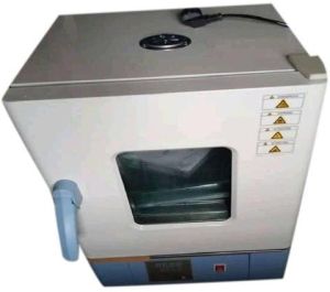 Laboratory Oven