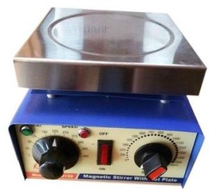 Magnetic Stirrer