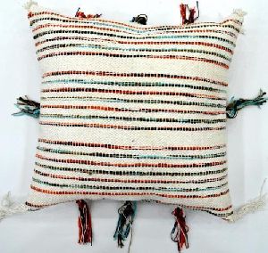 Woolen Cushion Covers