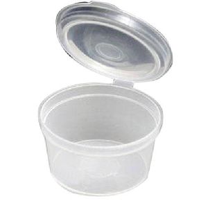 PP Jelly Packaging Cup