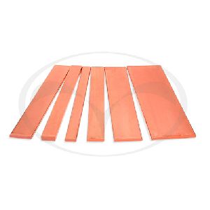 Copper Strips for Electrical