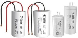 mfd capacitor