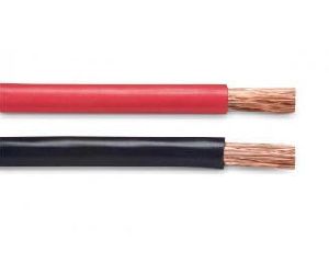 PVC Insulated Single Core Flexible Cable