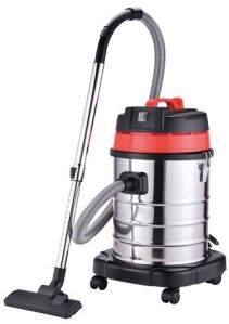 Professional and Commercial Vacuum Cleaners