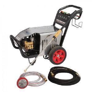 Professional High Pressure Washer