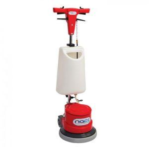 Single Disc Floor Scrubber Polisher