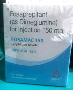 Fosaprepitant Injection