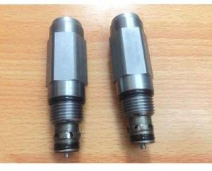 Pressure Relief Valve