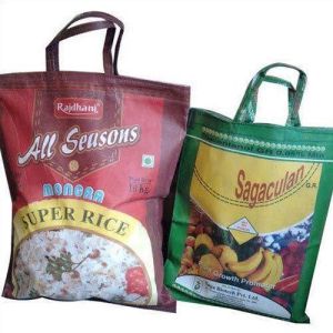 Non Woven Rice Bag