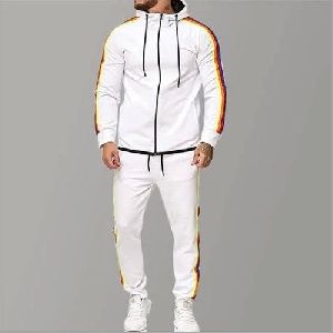 Mens Tracksuit