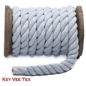 Cotton Rope