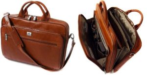 Leather Briefcase Bags