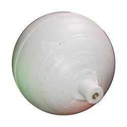 Plastic Bathroom Cistern Ball