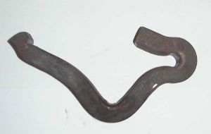 rail anchors