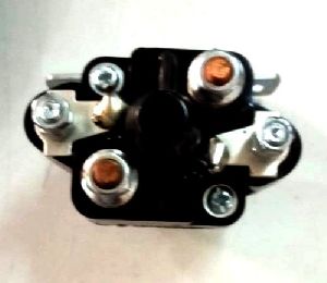 Solenoid Switch Starter Relay
