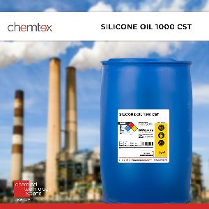 Silicone Oil 1000 Cst