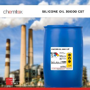 Silicone Oil 30000 Cst