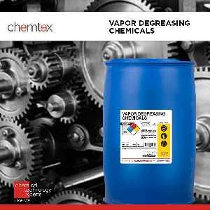 Vapor Degreasing Solvent TCE Substitute