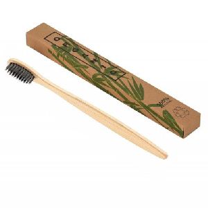 Organic Bamboo Toothbrush