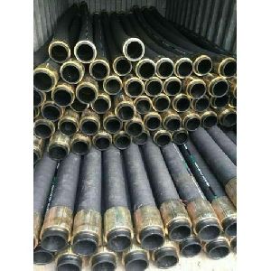 Concrete Pump Rubber Hose