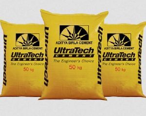 UltraTech Cement