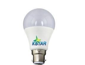 7W LED Bulb