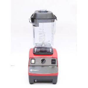 Heavy Duty Blender