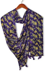 ladies rayon scarves