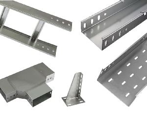 Electrical Cable Tray