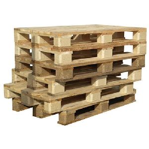 Wooden Pallet