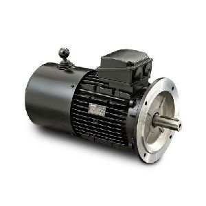 Industrial Torque Motor