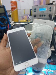 iPhone Display Glass repair
