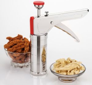 Stainless Steel Kitchen Press