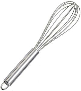 Stainless Steel Wire Whisk