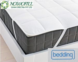 Quilted Mattress Protectors