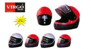 VIRGO PHILIPS safety helmet