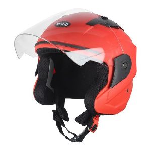 LXR Open Face Helmets