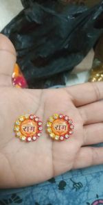 Rakhi stone