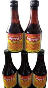 Petac Liver Syrup