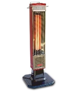 Heat Pillar