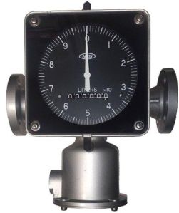 Rotary Flow Meter