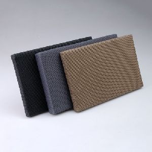 Fabric Wrapped Acoustic Panel