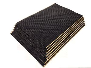 Sound Dampening Pad